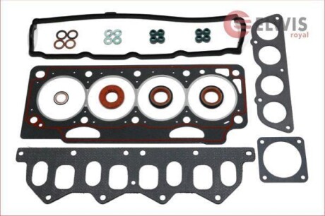 Комплект прокладок головки блока циліндра - Elwis Royal 9846848