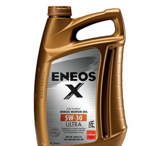 Моторное масло X ULTRA 5W-30 1л - Eneos EU0025401N_SP