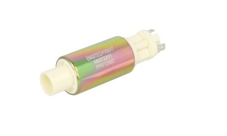 Фото 2 - Автозапчасть ENGITECH ENT100017