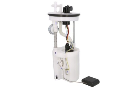 Електричний паливний насос (модуль) MERCEDES A (W168) CHEVROLET MATIZ DAEWOO MATIZ KIA RIO I 0.8-1.6 07.97- - ENGITECH ENT100021