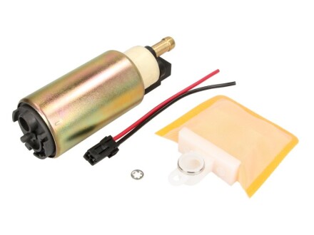 Фото 2 - Автозапчасть ENGITECH ENT100058