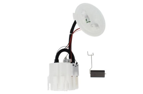 Електричний паливний насос (модуль) OPEL ASTRA H, ASTRA H GTC, ASTRA H/KOMBI 1.2-1.8 01.04-05.14 - ENGITECH ENT100121