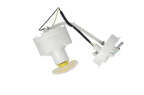 Електричний паливний насос - ((8E0906087D, 4B0906087E)) ENGITECH ENT100131