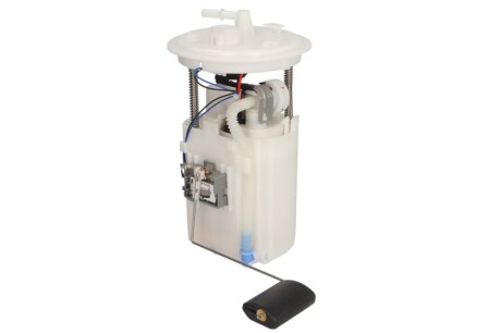 Електричний паливний насос (модуль) DAEWOO LANOS FORD FOCUS I HONDA ACCORD VI, ACCORD VII, CIVIC V HYUNDAI ELANTRA III, GETZ, H-1 TRAVEL, I10 I, I20 I, I30, SONATA V, XG 1.1-3.0 10.91- - ENGITECH ENT100154