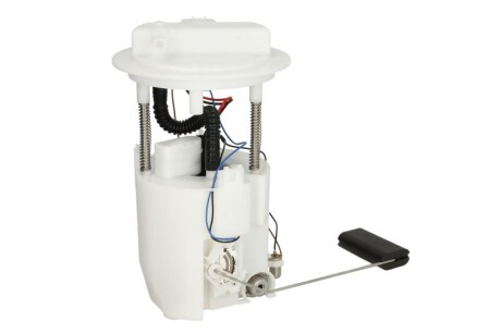 Електричний паливний насос (модуль) NISSAN JUKE 1.6 06.10-12.19 - ENGITECH ENT100166