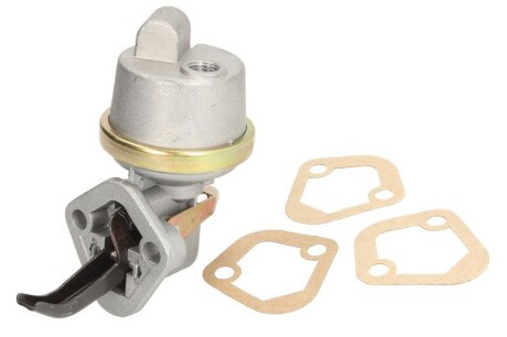 Механічний паливний насос CUMMINS 4T390 6T590, CASE IH 1896, 580 K, 580 L, 580 SE, 580 SK, 580 SL, 5120, 5130, 5140, 5150, 5220, 5230, 5240, 5250, 5120 PRO, 5130 PRO, 5130 S, 5130-II, 5140 PRO - ENGITECH ENT110132