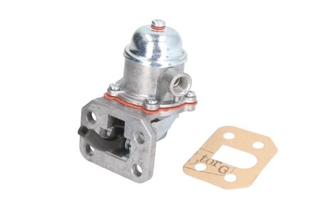 Механічний паливний насос AKTIV FISCHER M 800 ALLIS CHALMERS 345 BERLIET 550K BOSS 4/110, 4/88, 4/90, 5/5 BROOME & VADE CA2, CA3 CASE IH 475 CATERPILLAR 660P, VC60C CLARK 55, 65 AWS - ENGITECH ENT110140