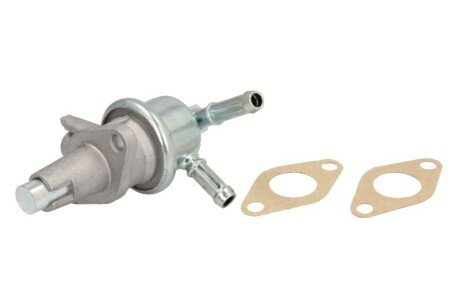 Механічний паливний насос BOBCAT 300 DITCH WITCH FX 30 GENIE GS-2668RT, GS-3268RT INGERSOLL RAND P70K KUBOTA B 1410, B 1610, B 1700, B 2100, B 2400, B 2410, B 2410 HSD, B 2410 HSDB, B 6100D - ENGITECH ENT110329