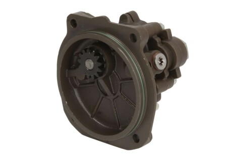 Механічний паливний насос RVI 260.18, 260.18/B, 270.18, 300.18/B, 300.26/A,300.26/B, 300.26/B, 320.18, 320.26, 340.18, 340.18/B, 340.26/A,340.26/B, 340.26/B, 340.32/A, 350.34, 370.18, 370.26 - ENGITECH ENT110372