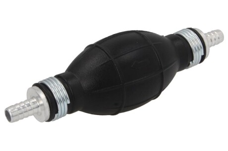 Допоміжний ручний насос CAV 9001-088 A ("груша" пряма (EN) connector diameter 8 mm) CITROEN AX, BERLINGO, BX, C15/MINIVAN, EVASION, JUMPY I, SAXO, XANTIA, XSARA 108C(XV8)-XU52C 10.82-12.15 - ENGITECH ENT120001