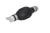 Допоміжний ручний насос ("груша" кутовий (EN) connector diameter 8 mm) CITROEN BERLINGO, BERLINGO/MINIVAN RENAULT LAGUNA I, MEGANE II 9HF(DV6DTED)-K9K729 10.97- - ENGITECH ENT120008 (фото 2)