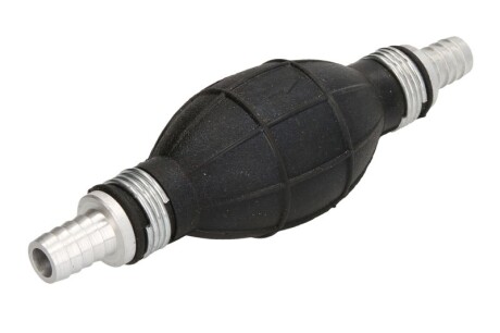 Допоміжний ручний насос ("груша" пряма (EN) connector diameter 12 mm) - ENGITECH ENT120024