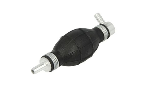 Допоміжний ручний насос ("груша" кутовий (EN) connector diameter 8 mm) CITROEN AX, BERLINGO MULTISPACE, BERLINGO/MINIVAN, BX, C1, C15/MINIVAN, C4 GRAND PICASSO I, C4 II 161(XUD7)-XUD9 08.83- - ENGITECH ENT120026
