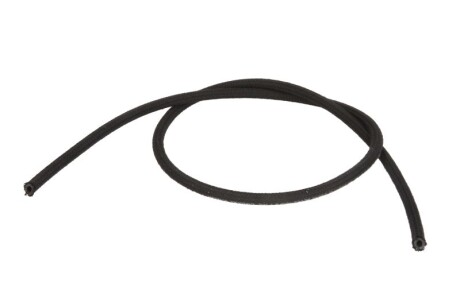 Паливний шланг, внутрішній діаметр: 4 мм, зовнішній діаметр: 8 мм, ціна за: 1 м ((EN) in textile braiding) - ENGITECH ENT1200521