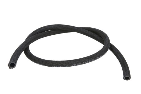 Паливний шланг, внутрішній діаметр: 6 мм, зовнішній діаметр: 11 мм, ціна за: 1 м ((EN) in textile braiding) - ENGITECH ENT1200541