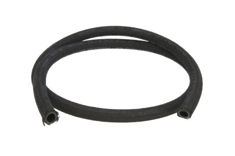 Паливний шланг, внутрішній діаметр: 8 мм, зовнішній діаметр: 12 мм, ціна за: 1 м ((EN) in textile braiding) - ENGITECH ENT1200551