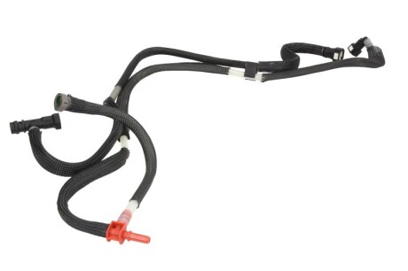 Паливний шланг (К9К) DACIA LOGAN, LOGAN EXPRESS, LOGAN MCV, SANDERO 1.5D 09.05- - ENGITECH ENT120109