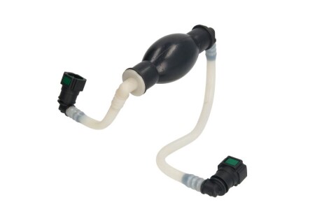 Паливний шланг (К9К) RENAULT KANGOO II 1.5D 02.08- - ENGITECH ENT120115