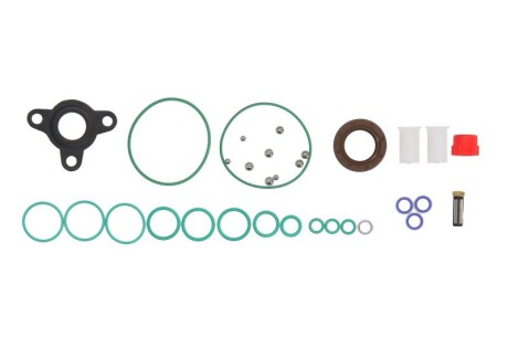 Елемент форсунки Common Rail - ENGITECH ENT210048