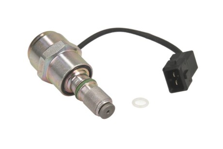 Розподільчий клапан (застосування DPC) CITROEN BERLINGO, BERLINGO/MINIVAN, XSARA PEUGEOT 206, 306, PARTNER TOYOTA COROLLA 1WZ/WJY(DW8B)/WJZ(DW8) 07.98-12.11 - ENGITECH ENT220010