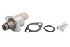 Клапан регулювання тиску CITROEN JUMPER II, JUMPER III FIAT DUCATO FORD TRANSIT, TRANSIT TOURNEO LAND ROVER DEFENDER NISSAN MURANO II, NAVARA, NAVARA NP300, NP300 1.7D-3.2D 04.83- - ENGITECH ENT230005 (фото 1)
