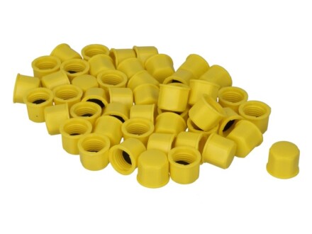 Ковпачок (ціна за 50 шт втулка M14x1,5 DELPHI) - ENGITECH ENT250005