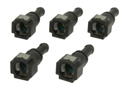 З\'єднувач паливного шланга - ENGITECH ENT250100