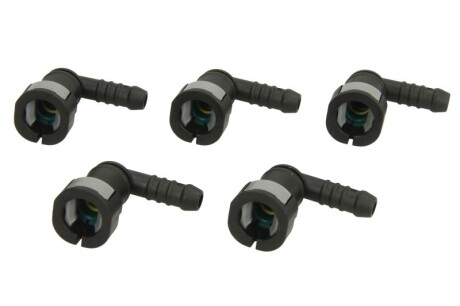 З\'єднувач паливного шлангу - ENGITECH ENT250101