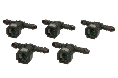 З\'єднувач паливного шланга - ENGITECH ENT250103