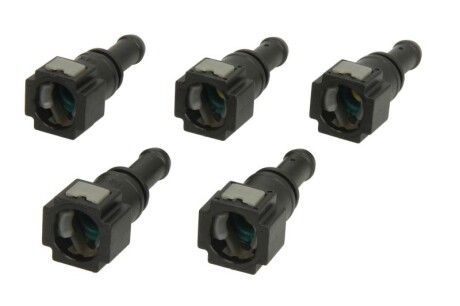 З\'єднувач паливного шланга - ENGITECH ENT250104