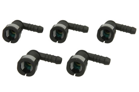 Соединения топливных шлангов - ENGITECH ENT250105