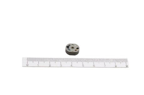 Клапан форсунки CR (095000-565# DENSO) - ENGITECH ENT250192