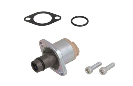 Клапан регулювання тиску TOYOTA AURIS, AVENSIS, COROLLA, COROLLA VERSO, LAND CRUISER PRADO, VERSO 2.0D/2.2D/3.0D 09.02-10.18 - ((042260L030, 0422626020)) ENGITECH ENT260008