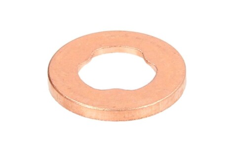 Прокладка, корпус форсунки, Уплотнительное кольцо, шахта форсунки - ENGITECH ENT280105