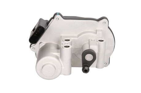 Модуль установки заслінки випускного колектора AUDI A4 ALLROAD B8, A4 B8, A5, A6 ALLROAD C6, A6 C6, A8 D4, Q5, Q7 VW PHAETON, TOUAREG 2.7D/3.0D/4.2D 05.04-03.18 - ENGITECH ENT320004