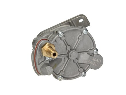 Фото 2 - Вакуумный насос ENGITECH ENT400006