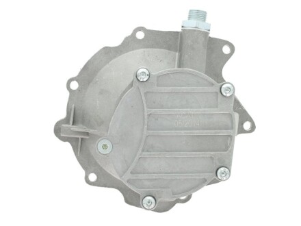 Фото 2 - Вакуумний насос ENGITECH ENT400010