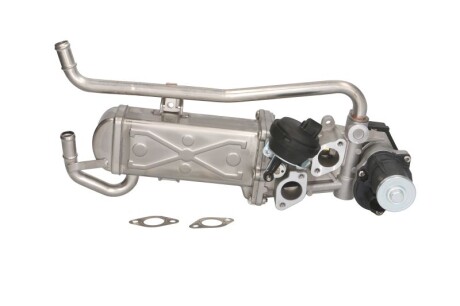 Клапан AGR - ((03L131512AN, 03L131512AS, 03L131512BH, 03L131512CE, 03L131512CG)) ENGITECH ENT500101