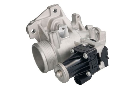 Клапан EGR VOLVO C30, C70 II, S40 II, S60 II, S80 II, V40, V50, V60 I, V60 I/KOMBI, V70 III, V70 III/KOMBI, XC60 I, XC70 II 2.0D/2.4D/2.4DH 03.06-07.18 - ENGITECH ENT500152