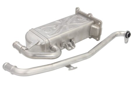 Exhaust gases radiator - ENGITECH ENT520004