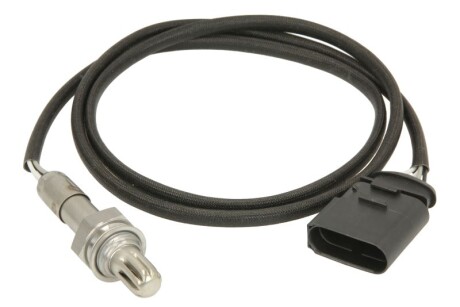 Лямбда-зонд (кількість дротів 4, 1200мм) MERCEDES A (W168), C (CL203), C (W203), E (W211) VOLVO S60 I, V40, XC90 I ALFA ROMEO 147 AUDI A3, A4 B5, A4 B6, A4 B7, A6 C5, A6 C6 0.6-6.0 10.94- - ENGITECH ENT600016