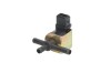 Електропневматичний контрольний клапан AUDI A3, A4 B5, A4 B6, A6 C5, TT SEAT CORDOBA, IBIZA II, IBIZA III, LEON, TOLEDO II SKODA OCTAVIA I, SUPERB I VW BORA, BORA I, GOLF IV 1.8 01.95-12.10 - ENGITECH ENT830027 (фото 1)