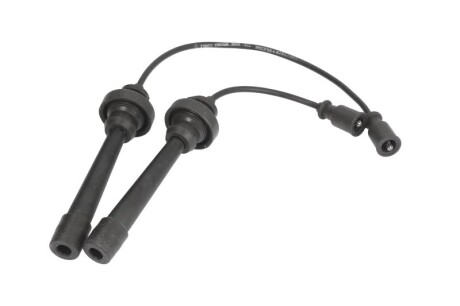 Комплект проводів запалювання MITSUBISHI CARISMA, COLT V, GALANT VIII, GRANDIS, LANCER VI, LANCER VII, OUTLANDER I, PAJERO PININ I, SPACE, SPACE RUNNER, SPACE STAR 1.6-2.4 05.95-12.11 - ENGITECH ENT910076