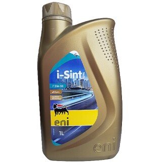 Моторна олива i-Sint Tech F 5W-30, 1 л - Eni 100996