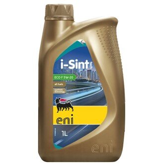 Моторна олива i-Sint Tech Eco F 5W-20, 1 л - (0510000421, 0510000121, 0510000151) Eni 101896