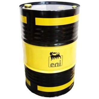 Моторное масло i-Sint Professional 5W-40, 205 л - Eni 103510