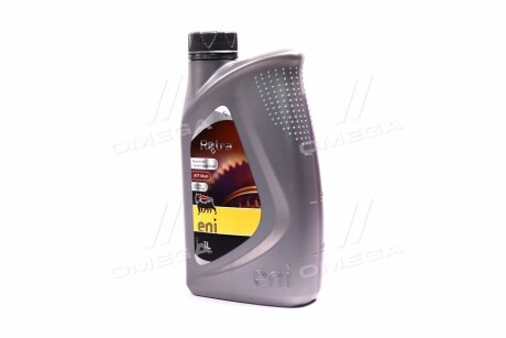 Трансмиссионное масло ROTRA ATF Multi синтетическое 1 л - Eni 131096