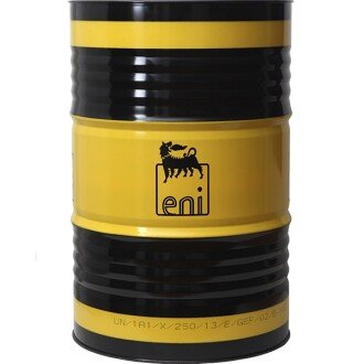 Антифриз-концентрат G12+ Agip Spezial красный, 200л - Eni 517718 (фото 1)