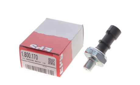 Фото 2 - Датчик тиску масла EPS 1 800 170