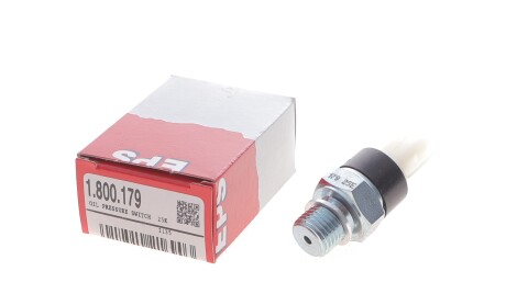 Фото 2 - Датчик тиску масла EPS 1 800 179 (1800179)
